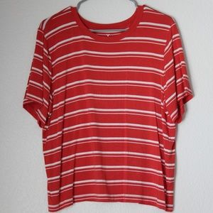 Striped Tee